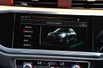 Audi Q3 40 TDI Quattro Advanced 2018 года (UK)
